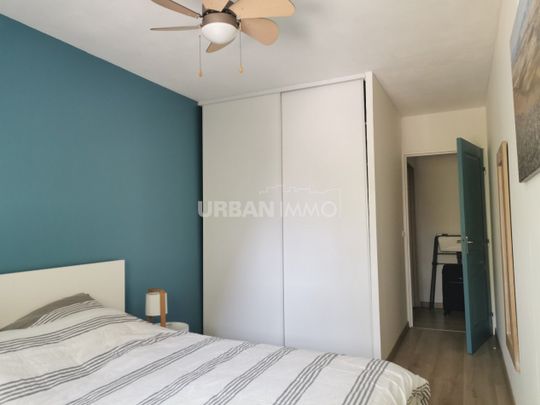 Appartement MONTPELLIER (34000) - Photo 1