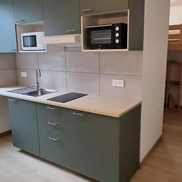 Location Appartement 1 pièce 24m² DIJON 21000 - Photo 2