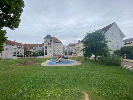 Appartement 2 Pièces 44 m² - Photo 4