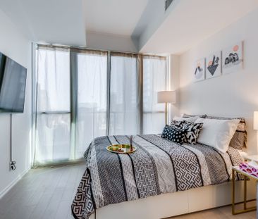 For Lease - 70 Temperance Street Unit# 2505, Toronto, Ontario - Photo 4