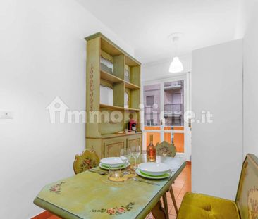 Bilocale via Giuseppe Ripamonti, Vigentino - Fatima, Milano - Foto 1