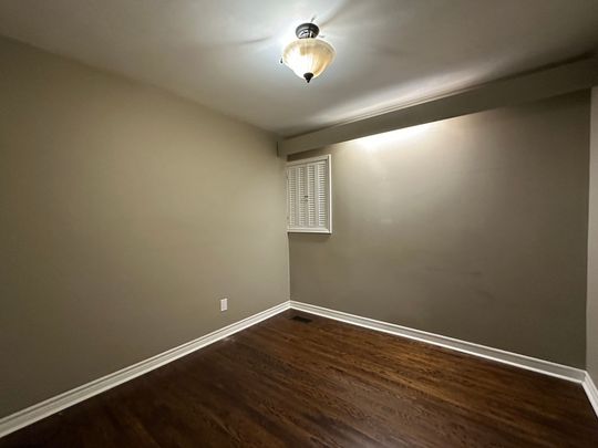 For Lease - 28 Landfair Crescent, Toronto, Ontario - Photo 1