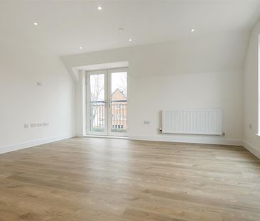 Anna Sewell Way, Chichester, PO19 6EQ - Photo 1