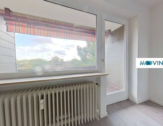 Neues zu Neujahr? Diese schöne 2-Zimmer-Wohnung wartet auf Ihren Einzug! - Photo 1