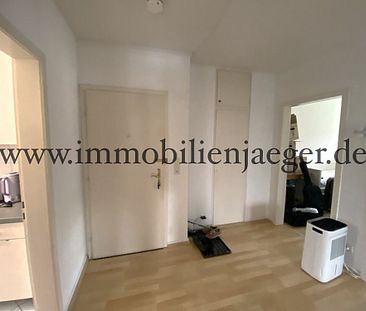 Nähe EKZ Farmsen - sonnige Wohnung mit Balkon, Laminat, Wannenbad, Küche, 2.OG - 01.08.2024 - Foto 6