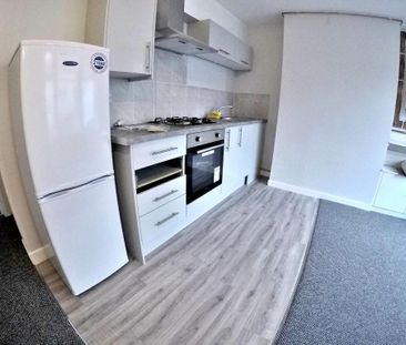 1 bedroom flat to rent - Photo 6