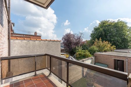 Gunstig gelegen 2 slpk appartement met garage te Turnhout - Photo 4
