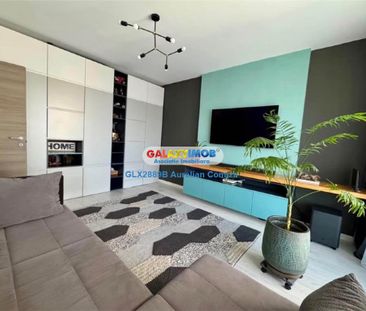 Inchiriere apartament 2 camere 21 Residence Lujerului - Photo 3