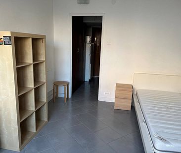 Appartement 1 pièce à louer - Photo 1