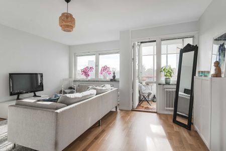 Ritargatan, Uppsala - Photo 2