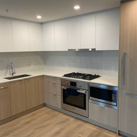 New 3Bedroom Condo, SOCO by Anthem - Photo 1