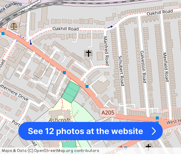 Manfred Court, Manfred Road, London - Photo 1