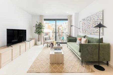 Carrer de Maignon, Barcelona, Catalonia 08024 - Photo 2