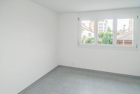 Helle & zentrumsnahe Erdgeschosswohnung - Photo 3