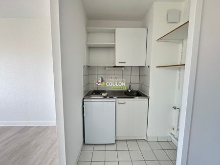 Appartement en location à Clermont-Ferrand Quartier Jardin Lecoq/Facultés - Photo 4