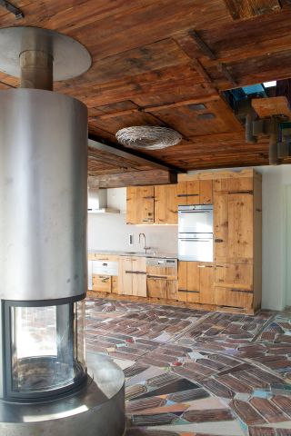 Einzigartige Loft mit Gallerie - Foto 3
