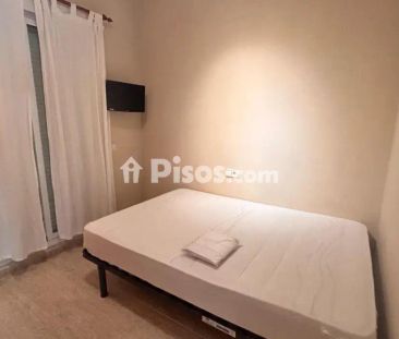 Chalet pareado en alquiler en Carrer de Vicent Asensio, 10 - Photo 5