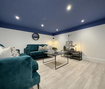 6 bedroom house to rent - Photo 2