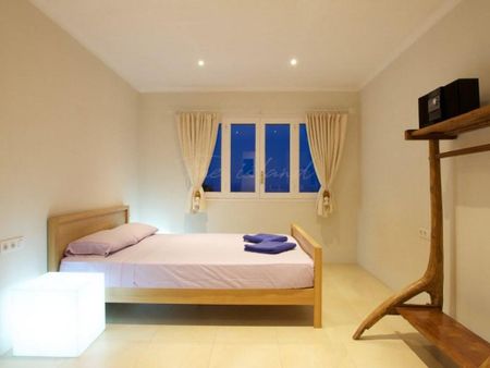 4 room luxury House for rent in Sant Joan de Labritja, Spain - Foto 4