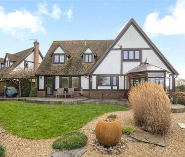 Rectory Close, Woodchurch, Ashford, Kent, TN26 - Photo 1