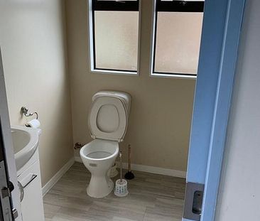 Ready to move in - unfurnished studio unit - Photo 4