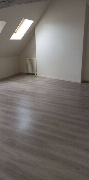 Location appartement 3 pièces 56.43 m² à Yvetot (76190) - Photo 1