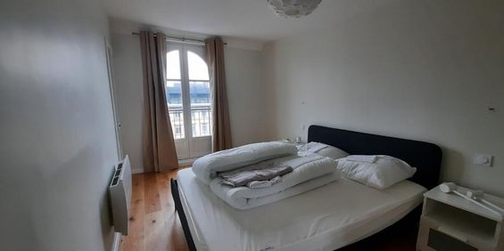 Appartement T1 à louer Rennes centre ville - 21 m² - Photo 3