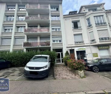 Appartement à louer 4 pièces 104.45m² - Photo 4
