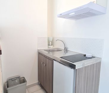 Location Appartement 1 pièce 18m² LE HAVRE 76600 - Photo 2