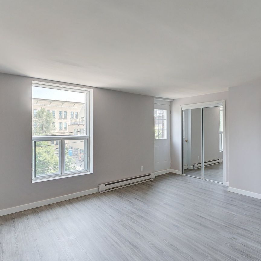 Apartment for rent, Montréal (Ville-Marie) - Photo 1