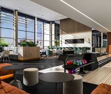 For Lease - 15 Wellington Street Unit# 809, Kitchener, Ontario - Photo 3