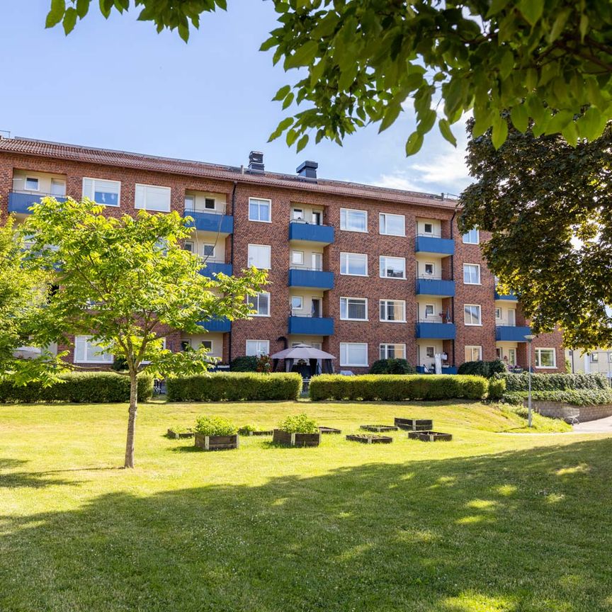 Albrektsvägen 57, Ljura - Photo 1