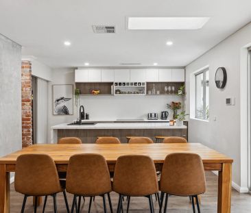 Welcome home to your leafy Kingsley retreat - Photo 6