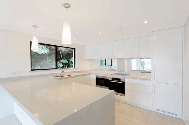 11/45 Wharf Road, Birchgrove NSW 2041 - Townhouse For Rent | Domain - Photo 1