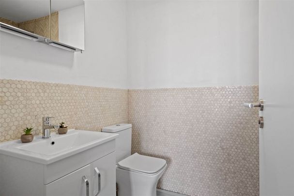 Apt 34, Block A, The Bottleworks, Ringsend, Dublin 4, County Dublin - Photo 1