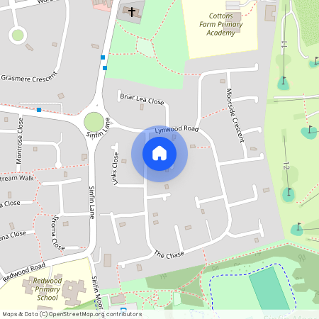 Mead Close, DE24, Derby