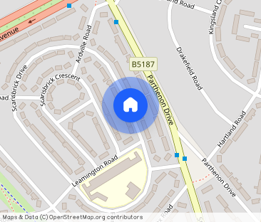 Scarisbrick Drive, Liverpool, Merseyside, L11 - Photo 1