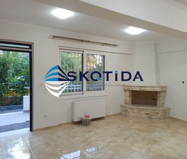 Μονοκατοικία για ενοικίαση Αμαλία Φλέμινγκ (Μελίσσια) - Photo 3