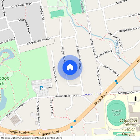 17B Ridgefield Av, SA 5075, Paradise