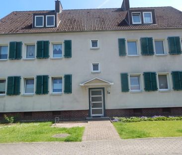 Gepflegte 3-Zimmer-Wohnung! - Photo 1