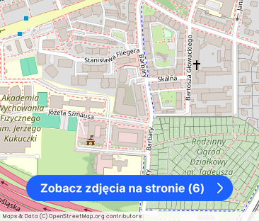 2 - pokojowy apartament w sercu Katowic! – zdjęcie 1