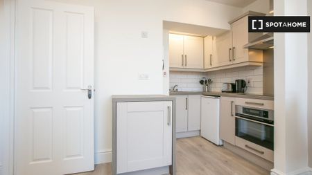 1-bedroom flat to rent in Downtown Dublin - Photo 4