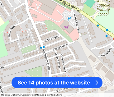 Bridge Street, Alnwick, NE66 - Photo 1