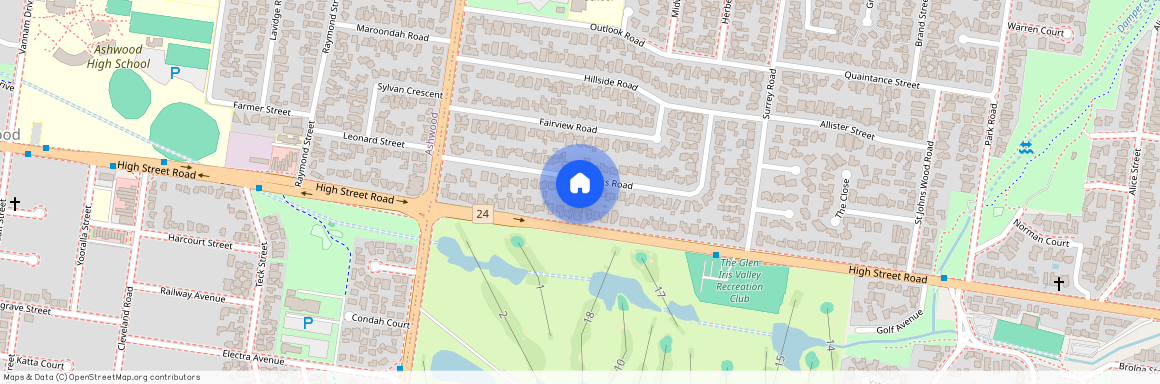 26 Stocks Road, Vic 3149, Mount Waverley