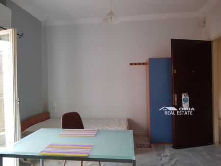 Ενοικιάζεται Επιπλωμένο Διαμέρισμα - Τριών Ναυάρχων - Photo 3