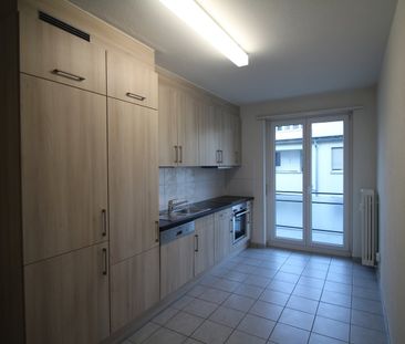 "4 Zimmerwohnung in Stadtnähe" - Photo 2