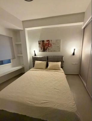 Διαμέρισμα για ενοικίαση Κολωνάκι (Κολωνάκι - Λυκαβηττός) - Photo 1