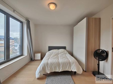 Appartement te huur - Photo 3