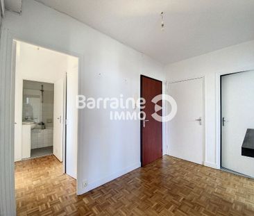 Location appartement à Brest, 3 pièces 59.31m² - Photo 3