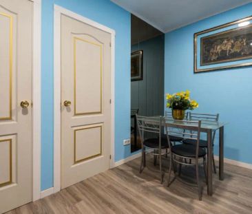 Apartamento de alquiler en Argüelles - Photo 1